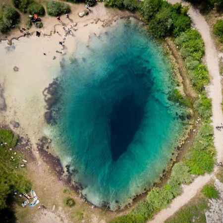 Villa Barbara Vrlika المظهر الخارجي الصورة