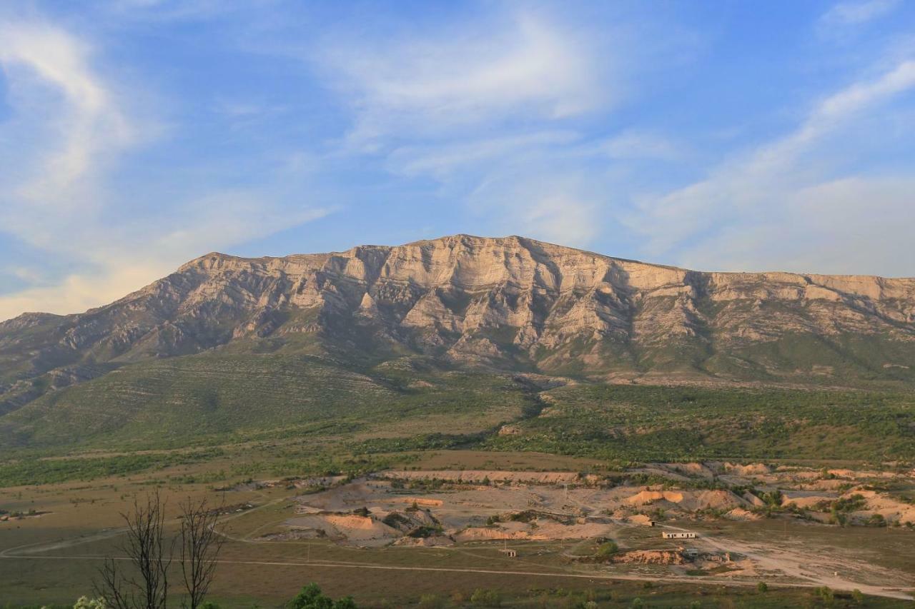 Villa Barbara Vrlika المظهر الخارجي الصورة